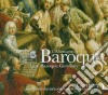 La germania del tardo barocco: bach e i cd