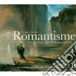 Eta D'Oro Del Romanticismo (L') cd