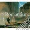 Eta D'Oro Del Romanticismo (L') cd