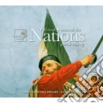 Il Risveglio Musicale Degli Stati Nazionali cd