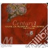 Century 1: la musica antica (voll.1-10 d cd