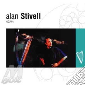 Alan Stivell - Again cd musicale di Alan Stivell