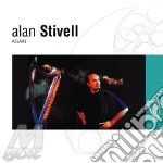 Alan Stivell - Again cd