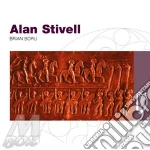 Alan Stivell - Brian Boru cd