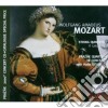 Wolfgang Amadeus Mozart - Quintetto Per Archi K.516, K 593 cd