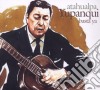 Atahualpa Yupanqui - Basta Ya cd