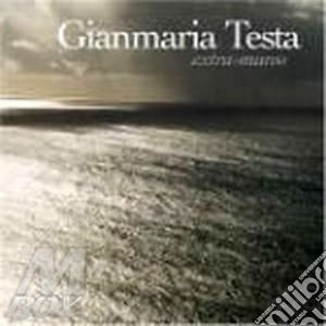 Extra Muros40á cd musicale di Gianmaria Testa