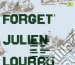 Julien Lourau - Forget cd