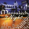 Marrakech by night cd