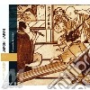 Ensemble Hijiri Kai - Japon cd
