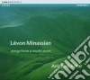 Levon Minassian/Armand Amar - Songs From A World Apart cd