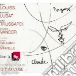 Live a fip cd
