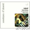 Jean-Baptiste Lully - Petits Motets cd