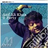 Khan Asif Ali - Mazarana cd