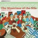 Musiciens Du Nil - Down By The River