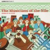 Musiciens Du Nil - Down By The River cd