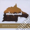 Duoud & Abdulatif Yagoub - Sakat cd