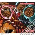 Guafa Trio - Herencia cd