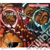 Guafa Trio - Herencia cd