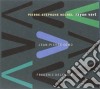Michel Pierre-stephane - Rayon Vert cd