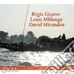 Stories cd