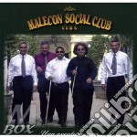 Malecon Social Club - Una Aventura Mas