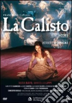 (Music Dvd) Calisto (La) (2 Dvd) cd
