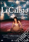 (Music Dvd) Calisto (La) (2 Dvd) cd