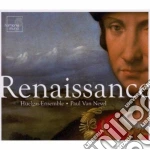 Renaissance(3 Cd) cd