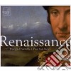 Renaissance(3 Cd) cd