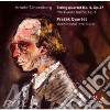 Arnold Schonberg - Quartetto Per Archi N.4 Op.37, Sestettoper Archi Op.4 notte Trasfigurata- Quartetto Prazak (Sacd) cd