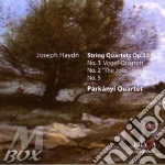 Joseph Haydn - String Quartets Op.33 (Sacd) cd