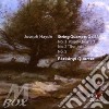 Joseph Haydn - String Quartets Op.33 (Sacd) cd