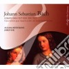 Johann Sebastian Bach - Sonate Bwv 1027-29,1020,1022 cd
