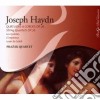 Joseph Haydn - Quartetto Per Archi N.2, 3, 4 Op.76 cd