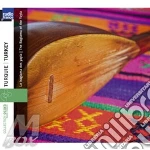 Ramazan Gungor - Le Baglama Des Yayla cd