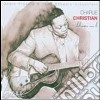 Charlie Christian - Blues In B cd