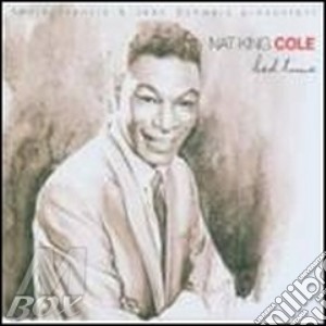 Nat King Cole - Bed Time cd musicale di Cole nat king