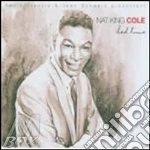 Nat King Cole - Bed Time cd