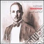 Fletcher Henderson - Sweet & Hot (2 Cd) cd