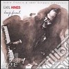 Earl Hines - Deep Forest (digipack 6 Volets) (2 Cd) cd