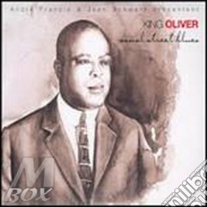 King Oliver - Canal Street Blues (2 Cd) cd musicale di Oliver King