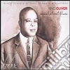 King Oliver - Canal Street Blues (2 Cd) cd