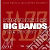 L'histoire des big bands 1914-1955 cd