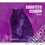 Cuarteto Cedron - Elogio cd