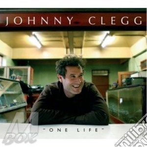 One Life cd musicale di Johnny Clegg