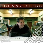 One Life cd