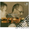 Wolfgang Amadeus Mozart - Am Stein Vis-a-vis cd