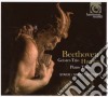Ludwig Van Beethoven - Trii Con Pianoforte N.3 E N.5 Op.3, Op.70 degli Spiriti cd