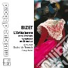 Georges Bizet - l'Arlesienne (suite) - Pons cd
